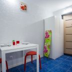 Апартаменты (Стандарт), Апарт-отель Мой Питер на Куйбышева