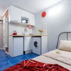 Апартаменты (Стандарт), Апарт-отель Мой Питер на Куйбышева