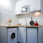 Апартаменты (Стандарт), Апарт-отель Мой Питер на Куйбышева