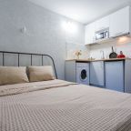 Апартаменты (Стандарт), Апарт-отель Мой Питер на Куйбышева