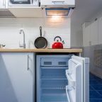 Апартаменты (Стандарт), Апарт-отель Мой Питер на Куйбышева