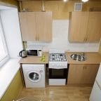 Возможность самостоятельного приготовления пищи, Апартаменты УК Атмосфера на проспекте Толбухина
