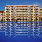 Апартаменты (Holyday House), Апартаменты на Мирной улице, 11к3