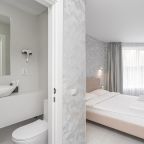 Двухместный (Двухместный номер категории стандарт), Гостевой дом Royal Lake