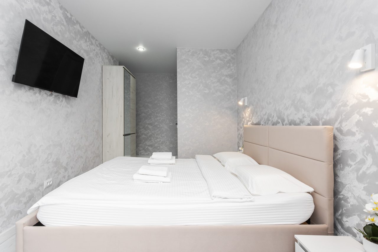 Двухместный (Двухместный номер категории стандарт), Гостевой дом Royal Lake