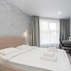 Двухместный (Двухместный номер категории стандарт), Гостевой дом Royal Lake