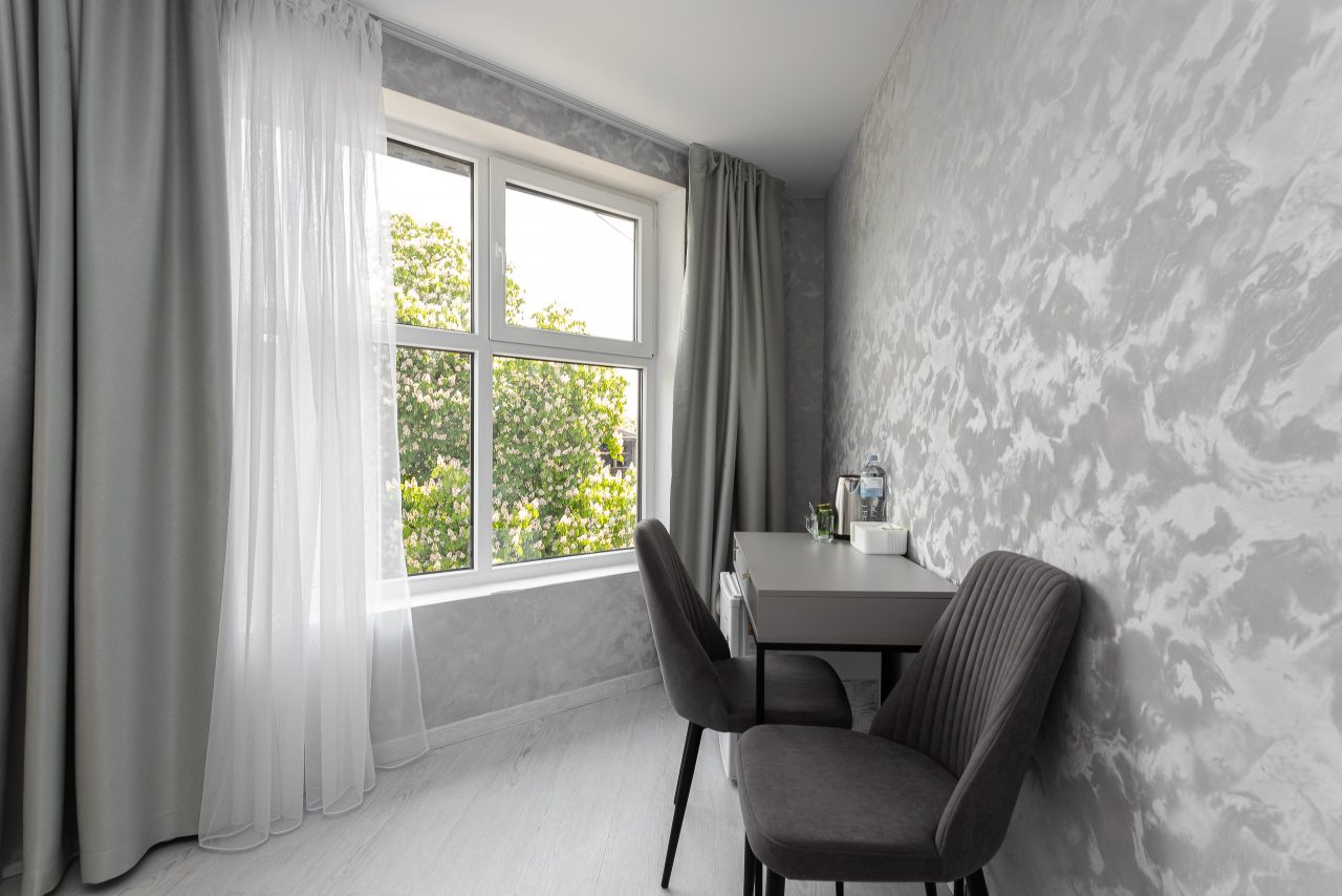 Двухместный (Двухместный номер категории стандарт), Гостевой дом Royal Lake