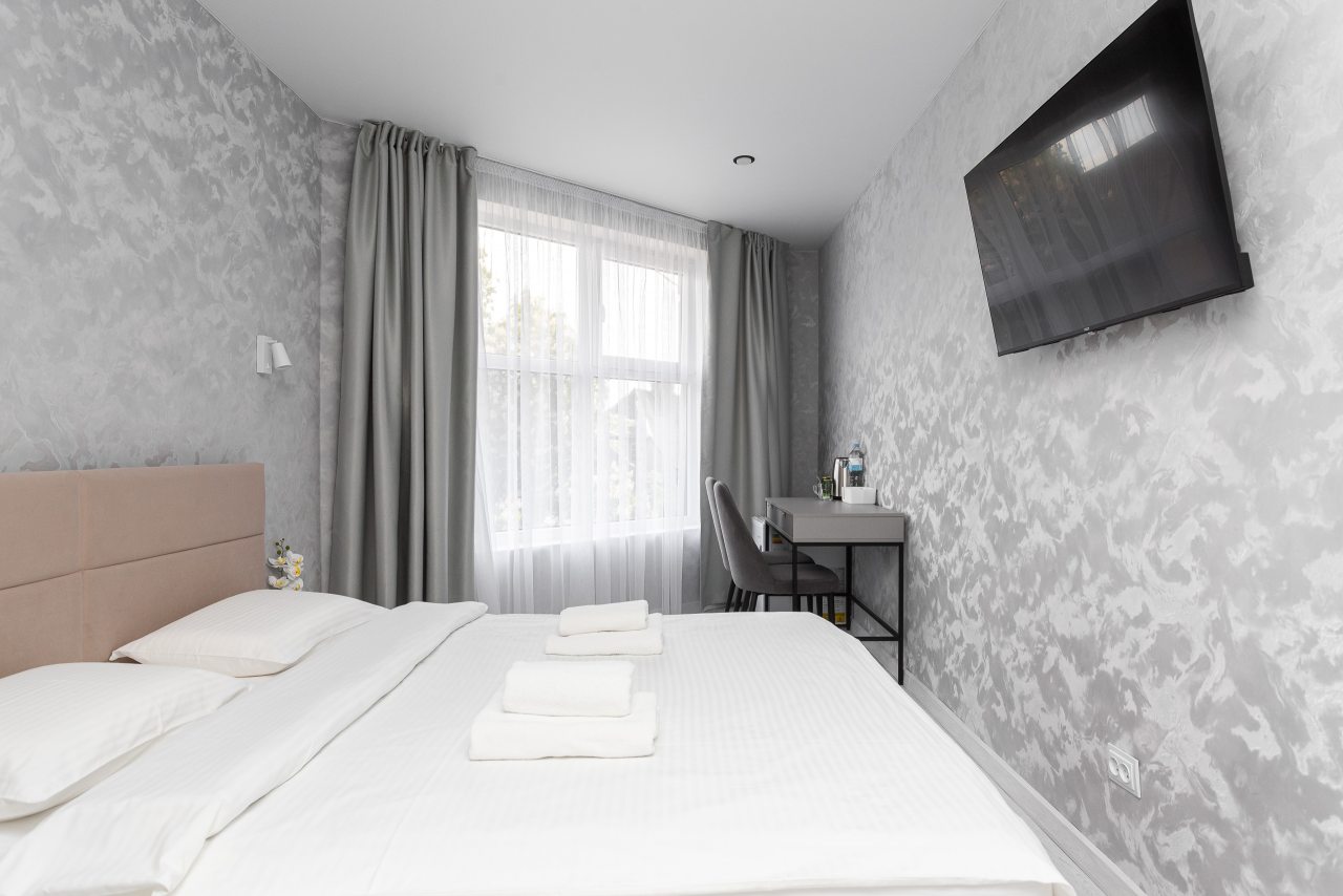 Двухместный (Двухместный номер категории стандарт), Гостевой дом Royal Lake