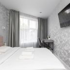 Двухместный (Двухместный номер категории стандарт), Гостевой дом Royal Lake