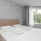 Двухместный (Двухместный номер категории стандарт), Гостевой дом Royal Lake