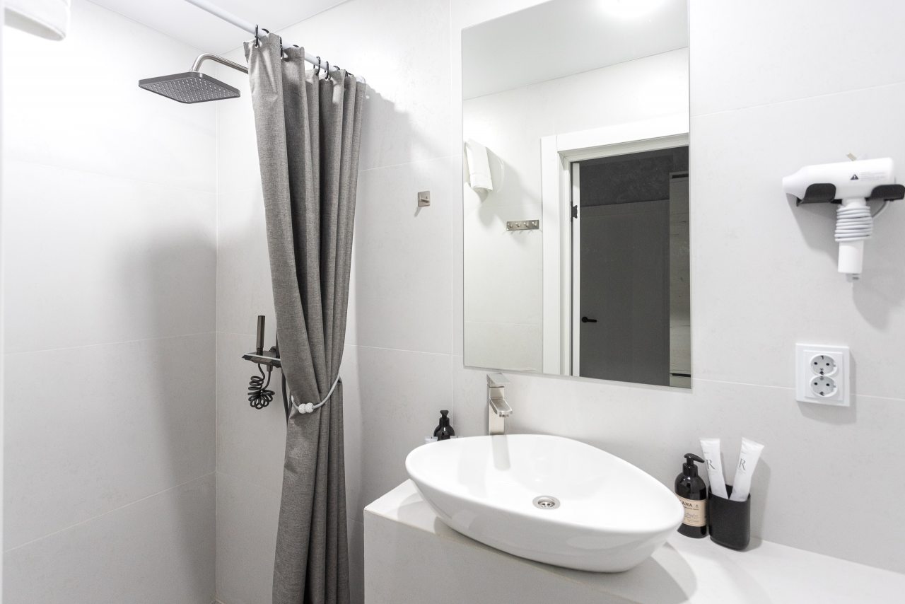 Двухместный (Двухместный номер категории стандарт), Гостевой дом Royal Lake