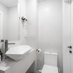 Двухместный (Двухместный номер категории стандарт), Гостевой дом Royal Lake