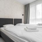 Двухместный (Двухместный номер с двумя раздельными кроватями), Гостевой дом Royal Lake