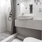 Двухместный (Двухместный номер с двумя раздельными кроватями), Гостевой дом Royal Lake