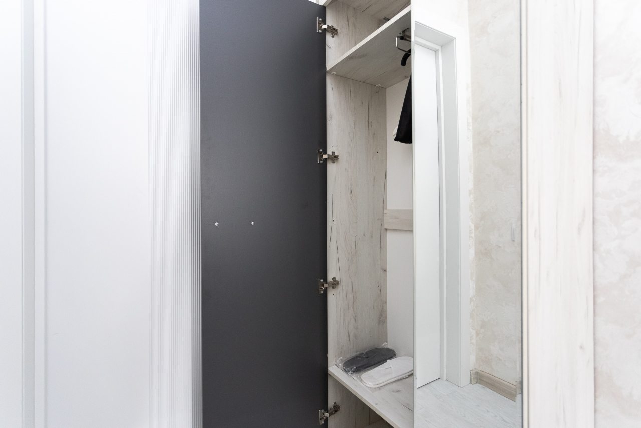 Двухместный (Двухместный номер с двумя раздельными кроватями), Гостевой дом Royal Lake