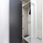 Двухместный (Двухместный номер с двумя раздельными кроватями), Гостевой дом Royal Lake