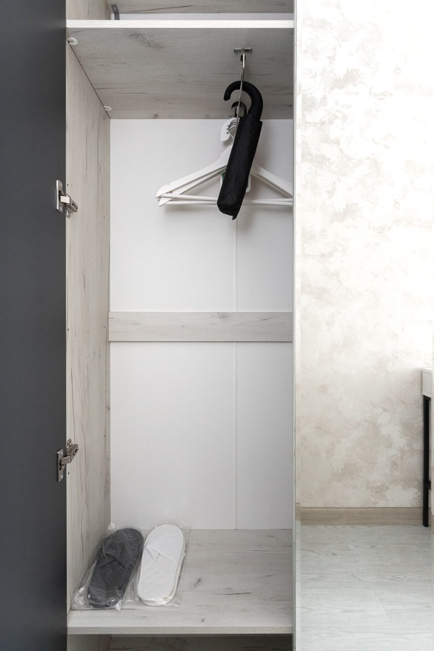 Двухместный (Двухместный номер с двумя раздельными кроватями), Гостевой дом Royal Lake