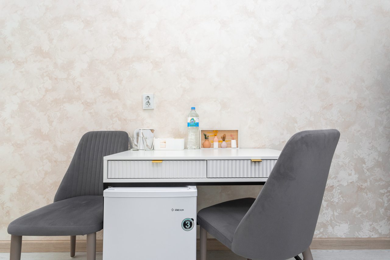 Двухместный (Двухместный номер с двумя раздельными кроватями), Гостевой дом Royal Lake