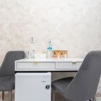 Двухместный (Двухместный номер с двумя раздельными кроватями), Гостевой дом Royal Lake