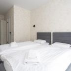 Двухместный (Двухместный номер с двумя раздельными кроватями), Гостевой дом Royal Lake