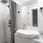 Двухместный (Двухместный номер с двумя раздельными кроватями), Гостевой дом Royal Lake