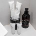 Двухместный (Двухместный номер с двумя раздельными кроватями), Гостевой дом Royal Lake