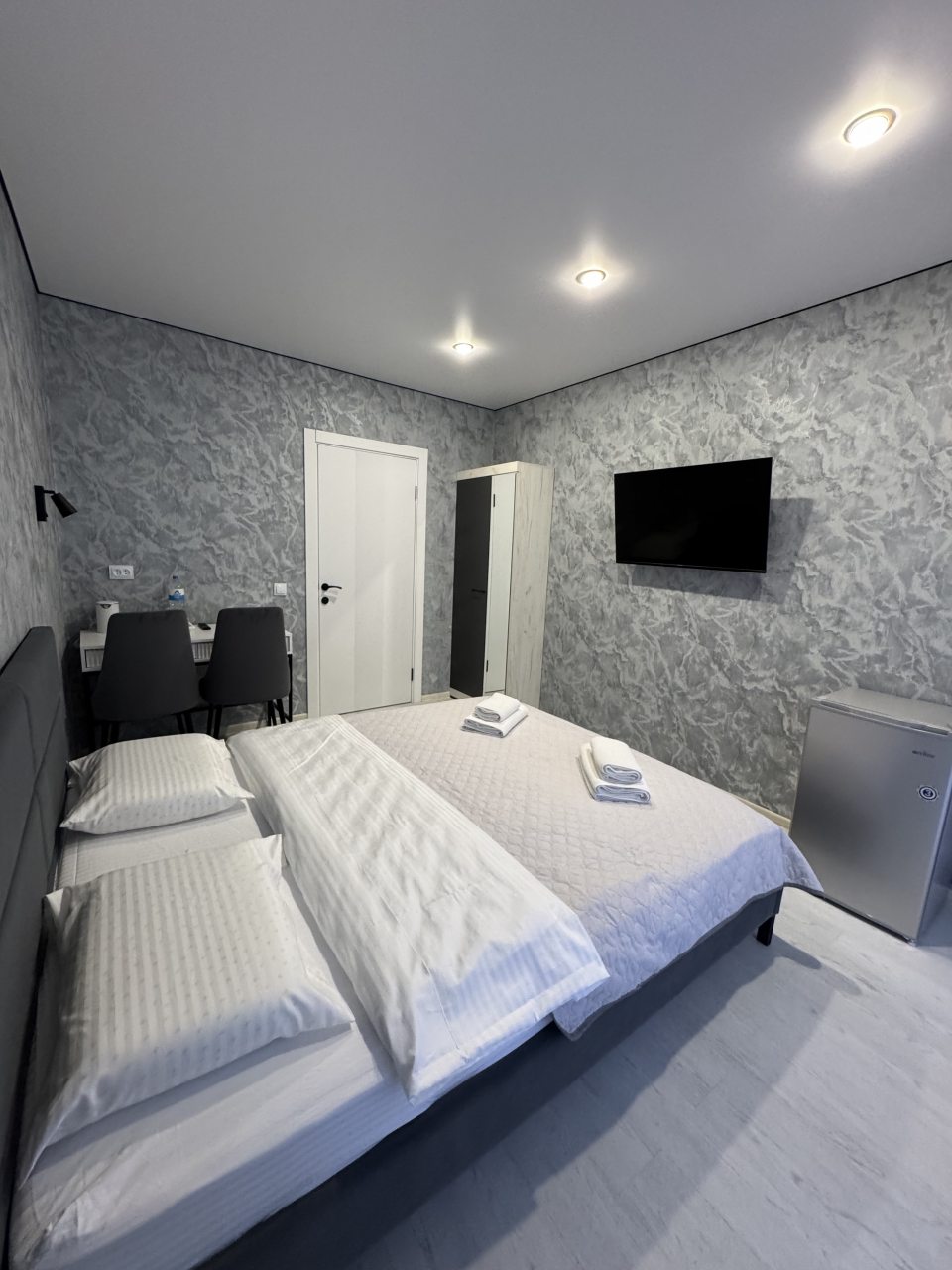 Двухместный (Двухместный номер), Гостевой дом Royal Lake