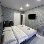 Двухместный (Двухместный номер), Гостевой дом Royal Lake