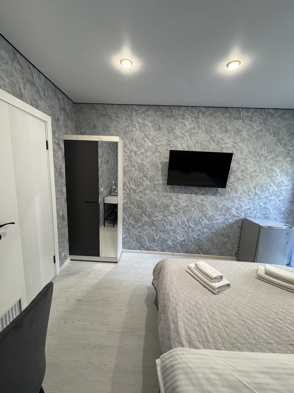 Двухместный (Двухместный номер), Гостевой дом Royal Lake