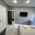 Двухместный (Двухместный номер), Гостевой дом Royal Lake