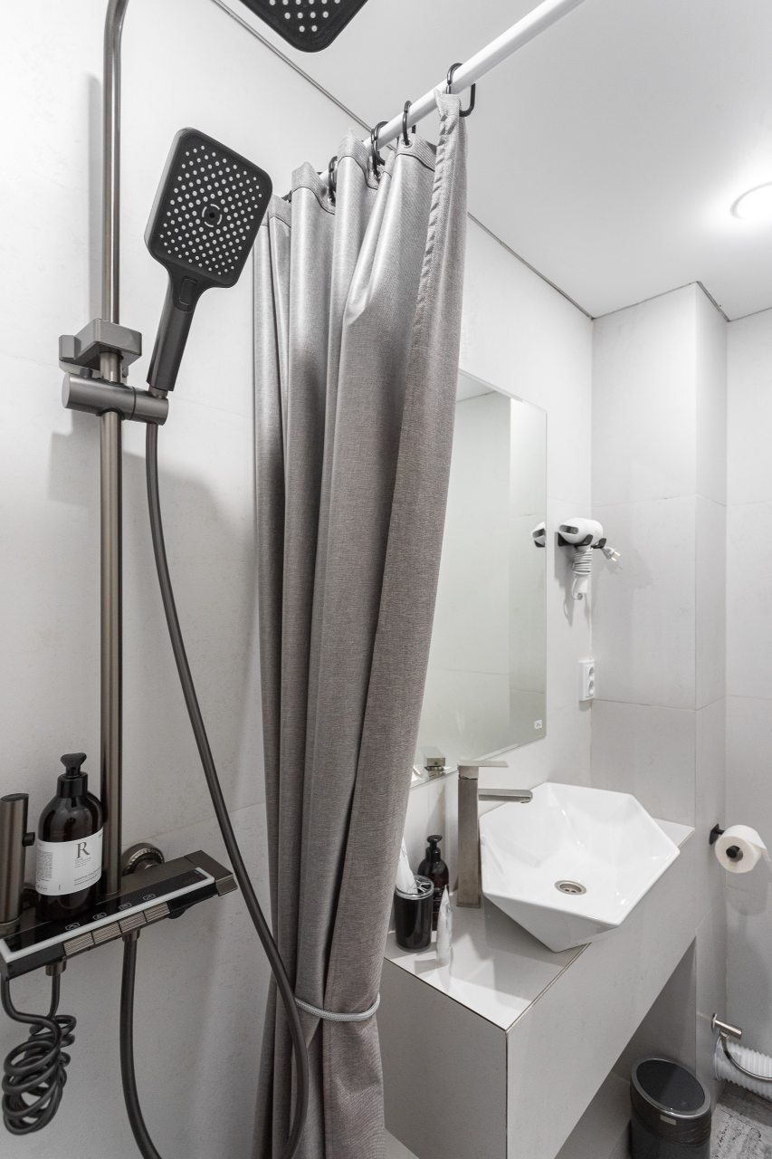 Двухместный (Двухместный номер), Гостевой дом Royal Lake