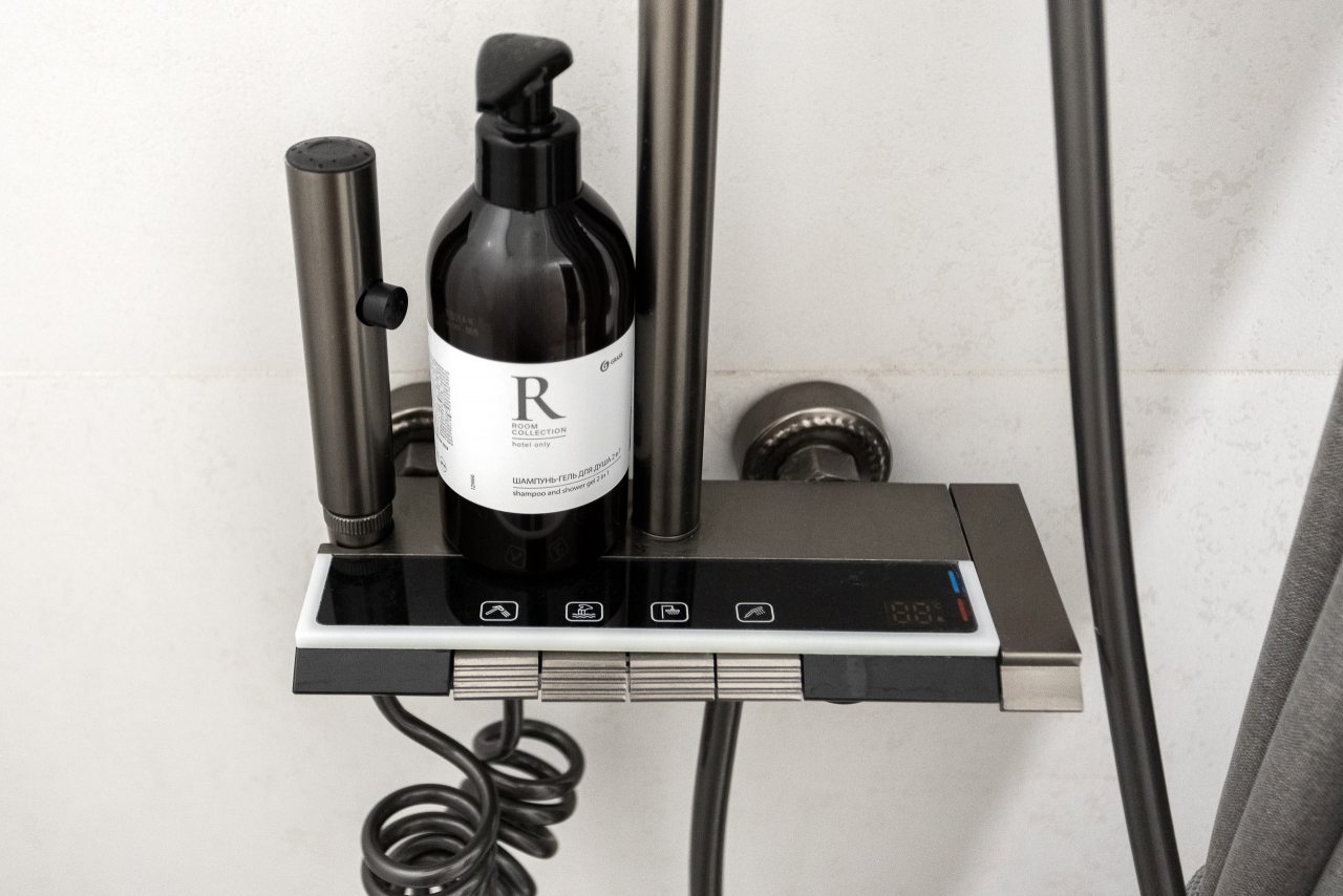 Двухместный (Двухместный номер), Гостевой дом Royal Lake