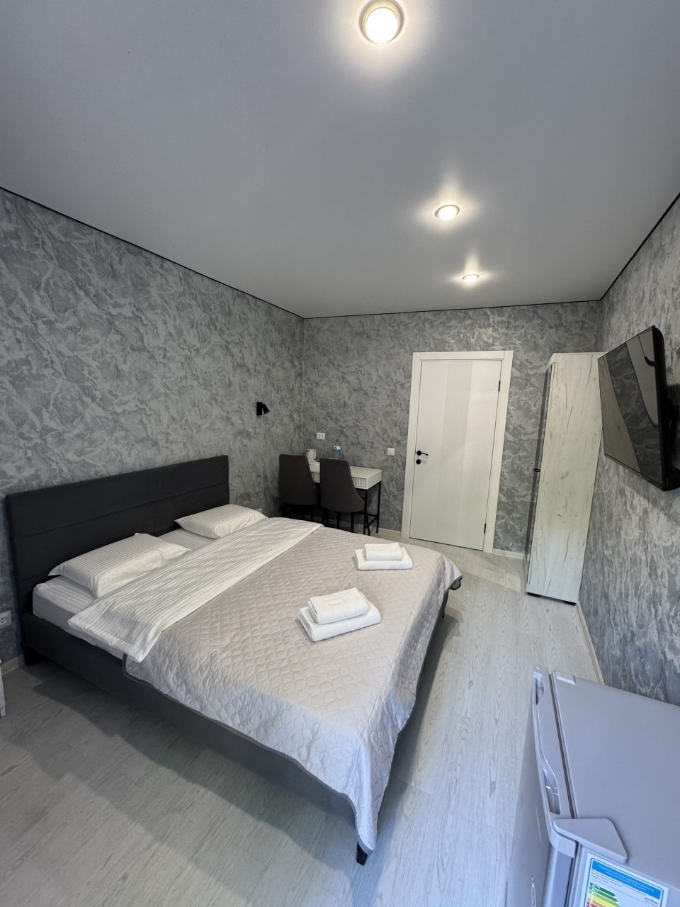 Двухместный (Двухместный номер), Гостевой дом Royal Lake