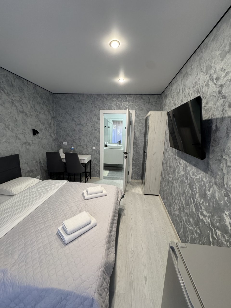 Двухместный (Двухместный номер), Гостевой дом Royal Lake