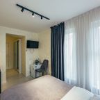 Одноместный (Одноместный номер полулюкс), Гостевой дом Royal Lake