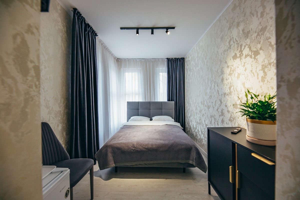 Одноместный (Одноместный номер полулюкс), Гостевой дом Royal Lake