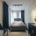 Одноместный (Одноместный номер полулюкс), Гостевой дом Royal Lake