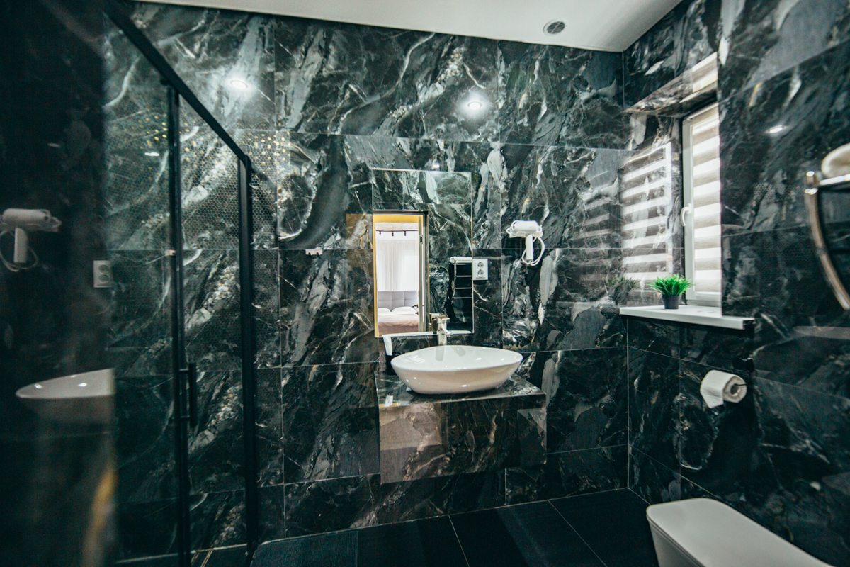 Одноместный (Одноместный номер полулюкс), Гостевой дом Royal Lake