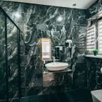 Одноместный (Одноместный номер полулюкс), Гостевой дом Royal Lake