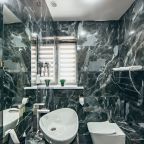 Одноместный (Одноместный номер полулюкс), Гостевой дом Royal Lake