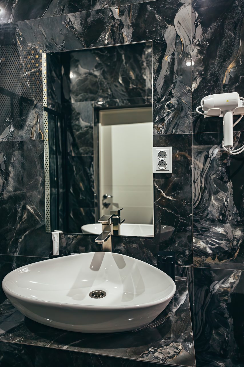 Одноместный (Одноместный номер полулюкс), Гостевой дом Royal Lake