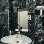 Одноместный (Одноместный номер полулюкс), Гостевой дом Royal Lake