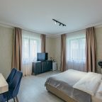 Двухместный (Двухместный номер полулюкс), Гостевой дом Royal Lake