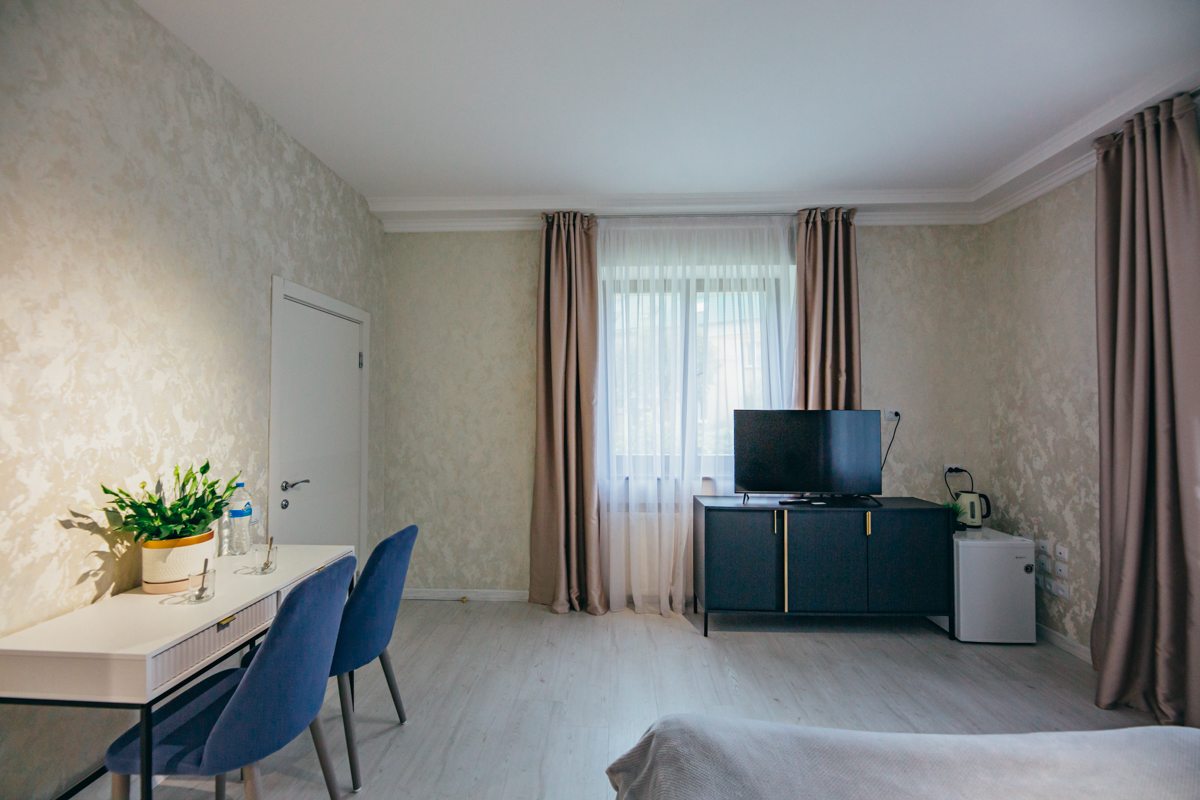 Двухместный (Двухместный номер полулюкс), Гостевой дом Royal Lake