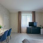 Двухместный (Двухместный номер полулюкс), Гостевой дом Royal Lake