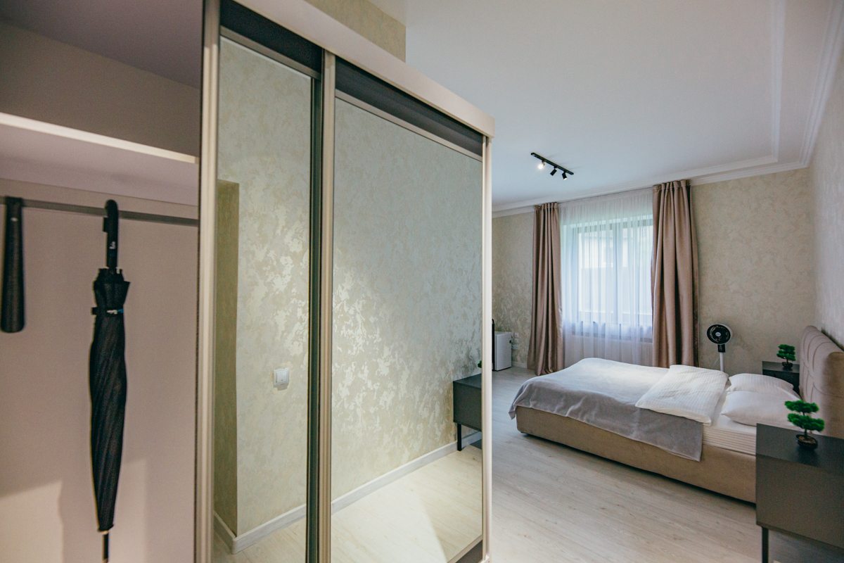 Двухместный (Двухместный номер полулюкс), Гостевой дом Royal Lake