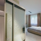 Двухместный (Двухместный номер полулюкс), Гостевой дом Royal Lake