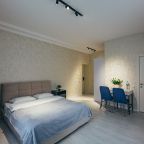 Двухместный (Двухместный номер полулюкс), Гостевой дом Royal Lake