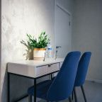 Двухместный (Двухместный номер полулюкс), Гостевой дом Royal Lake