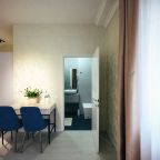 Двухместный (Двухместный номер полулюкс), Гостевой дом Royal Lake